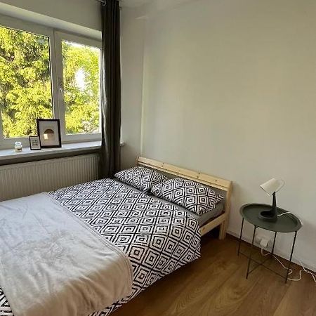 Comfy, Nice And Small Room In Краков Экстерьер фото