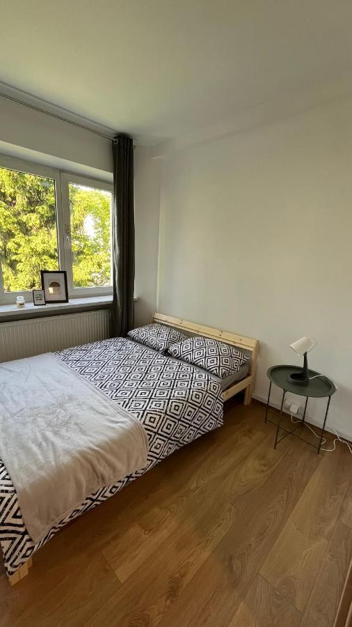 Comfy, Nice And Small Room In Краков Экстерьер фото