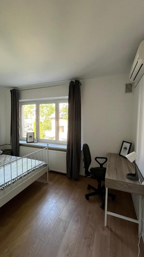 Comfy, Nice And Small Room In Краков Экстерьер фото